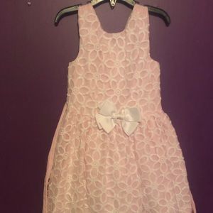 Littles girls sundress